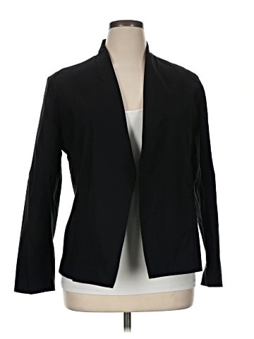 Nic + Zoe Blazer (view 1)