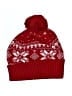 Assorted Brands 100% Acrylic Red Beanie One size - photo 1