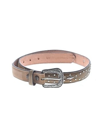 Assorted Brands Leather Belt (view 1)