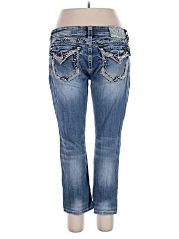 Miss Me Jeans (view 2)