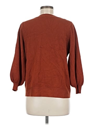 Simply Vera Vera Wang Pullover Sweater (view 2)