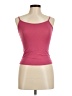 Shein Pink Tank Top Size 6 - photo 1