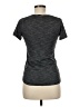 Lululemon Athletica Gray Active T-Shirt Size 6 - photo 2