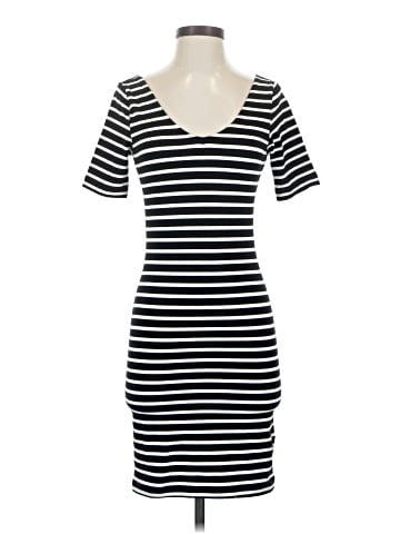 Divided by H&M Casual Dress (view 1)