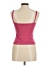 Shein Pink Tank Top Size 6 - photo 2