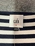CAbi Black Short Sleeve Top Size S - photo 7