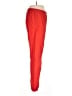 Rag & Bone Solid Red Track Pants Size L - photo 4