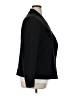 Nic + Zoe Black Blazer Size XL - photo 4