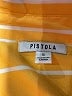 Pistola Yellow Romper Size S - photo 4