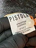 Pistola Yellow Romper Size S - photo 5