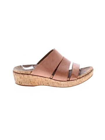 Kork-Ease Wedges (view 1)