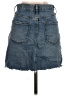 Gap Blue Denim Skirt Size 25 waist - photo 2