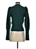 Express Green Cardigan Size XS - photo 2