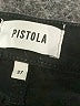 Pistola Black Jeans Size 27 waist - photo 4
