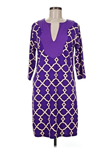 TRACY NEGOSHIAN Casual Dress (view 1)