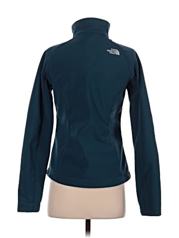 The North Face Jacket - back