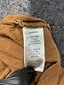 Max Studio Brown Linen Pants Size XS - photo 8