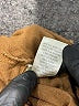 Max Studio Brown Linen Pants Size XS - photo 9