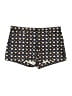 J.Crew Hearts Gold Shorts Size 10 - photo 1