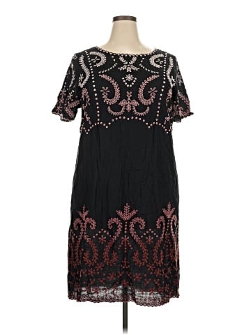 Sundance Cocktail Dress (view 1)