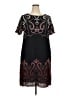 Sundance 100% Polyester Black Cocktail Dress Size 18 - photo 1
