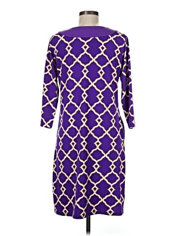 TRACY NEGOSHIAN Casual Dress (view 2)