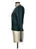 Express Green Cardigan Size XS - photo 5