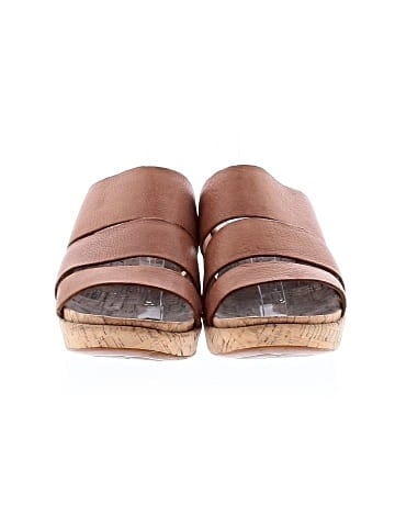Kork-Ease Wedges (view 2)