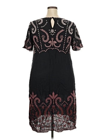Sundance Cocktail Dress (view 2)