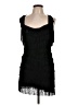 Delicious Black Cocktail Dress Size Lg - XL - photo 1
