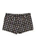 J.Crew Hearts Gold Shorts Size 10 - photo 2