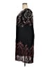 Sundance 100% Polyester Black Cocktail Dress Size 18 - photo 5