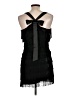 Delicious Black Cocktail Dress Size Lg - XL - photo 2