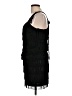 Delicious Black Cocktail Dress Size Lg - XL - photo 5
