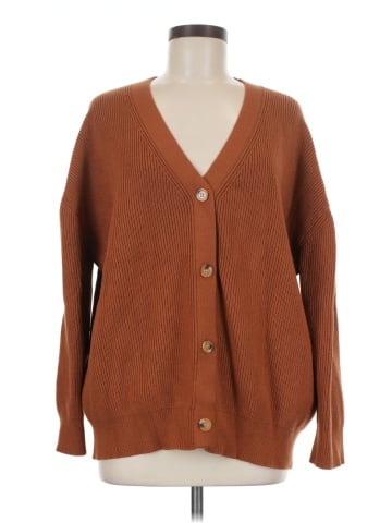 EFAN Cardigan (view 1)