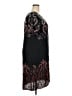 Sundance 100% Polyester Black Cocktail Dress Size 18 - photo 4