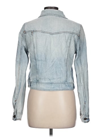 Forever 21 Denim Jacket (view 2)
