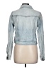 Forever 21 Blue Denim Jacket Size L - photo 2