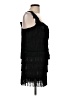 Delicious Black Cocktail Dress Size Lg - XL - photo 4