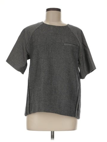 J.Crew Short Sleeve Top (view 1)