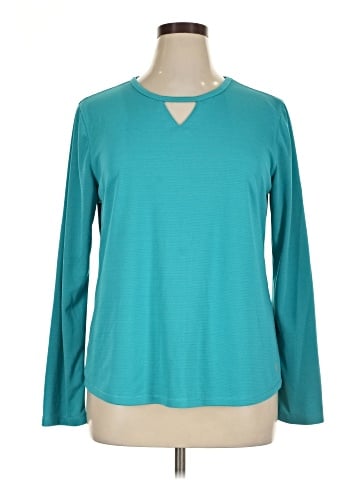 Reel Legends Long Sleeve T-Shirt (view 1)