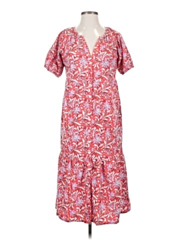Ann Taylor LOFT Casual Dress (view 1)