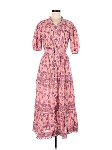 Cleobella Casual Dress (view 1)