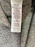 Everlane 100% Cashmere Gray Cashmere Pullover Sweater Size XL - photo 8