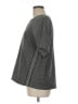 J.Crew 100% Wool Gray Short Sleeve Top Size 6 - photo 5