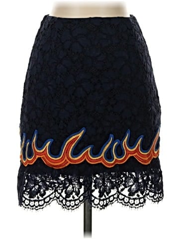 Sandro Casual Skirt (view 1)