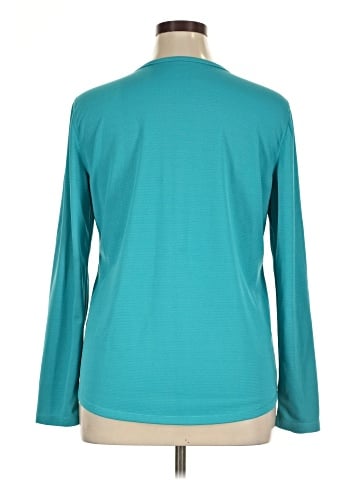 Reel Legends Long Sleeve T-Shirt (view 2)
