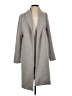 J by Joie Gray Coat Size S - photo 1