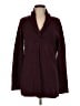 Eddie Bauer Burgundy Cardigan Size M - photo 1