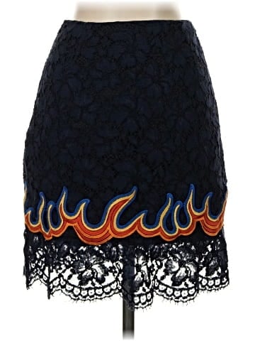 Sandro Casual Skirt (view 2)